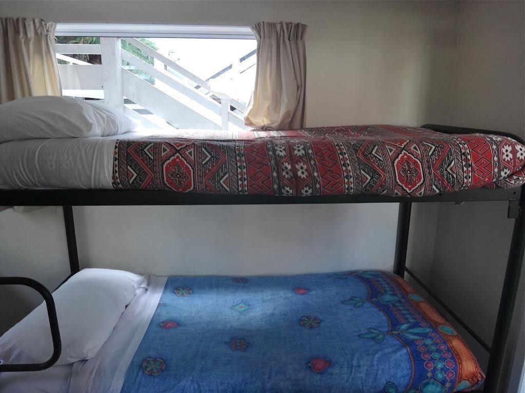 Kiwis Nest Backpackers And Budget Accommodation Данідін Екстер'єр фото